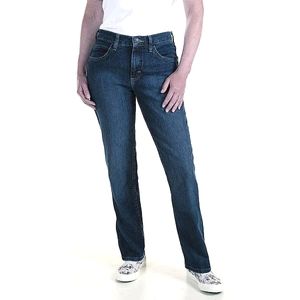 ➕Lee Riders➕ Classic Fit Jeans, straight leg